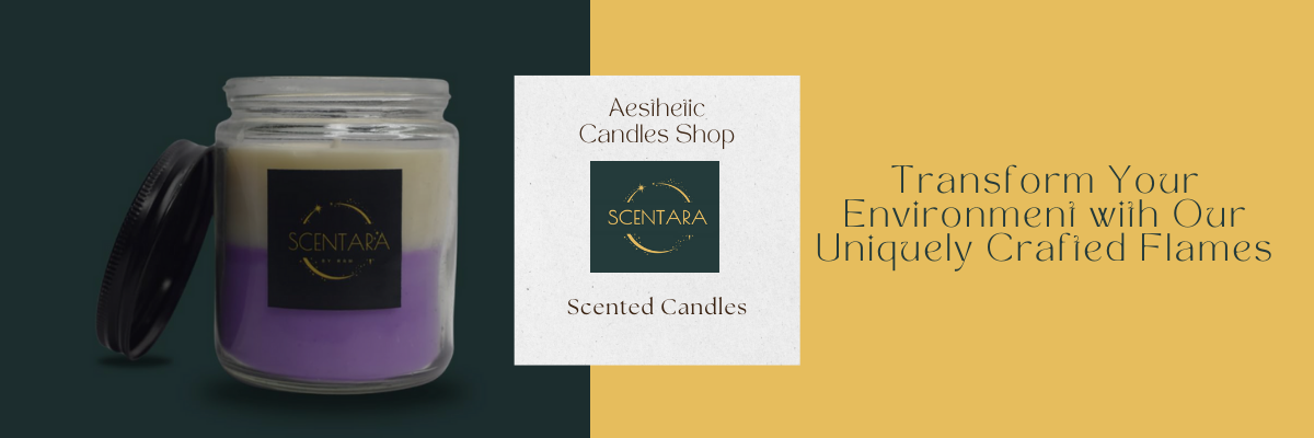 scentara brand story