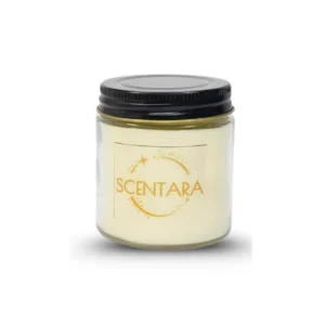 Sandal Woods Scented Candle