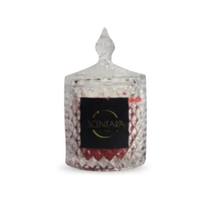 Rose Garden Scented Candles Scentara