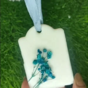 Fresh Ocean Breeze Wax Sachet