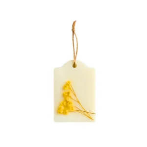 Fresh Sandalwood Scents Wax Sachet